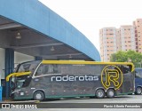 RodeRotas - Rotas de Viação do Triângulo 1907 na cidade de Sorocaba, São Paulo, Brasil, por Flavio Alberto Fernandes. Número da foto: #13267399.