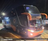 Orleide Turismo 2029 na cidade de São Paulo, São Paulo, Brasil, por José Vitor Oliveira Soares. Número da foto: #13267327.
