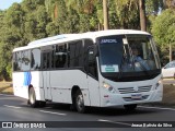 Ônibus Particulares MST7D01 na cidade de Ipatinga, Minas Gerais, Brasil, por Joase Batista da Silva. Número da foto: #13268426.
