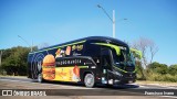 Viação Garcia 92211 na cidade de Ourinhos, São Paulo, Brasil, por Francisco Ivano. Número da foto: #13268282.
