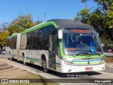 Restinga Transportes Coletivos 2400 na cidade de Porto Alegre, Rio Grande do Sul, Brasil, por Vitor Aguilera. Número da foto: #13267628.