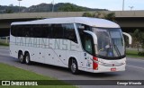 Auto Viação Catarinense 3361 na cidade de Florianópolis, Santa Catarina, Brasil, por George Miranda. Número da foto: #13268134.