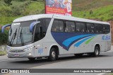 Kuba Turismo 883 na cidade de Aparecida, São Paulo, Brasil, por José Augusto de Souza Oliveira. Número da foto: #13267913.