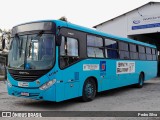 Empresa de Transportes Santa Silvana 41154 na cidade de Pelotas, Rio Grande do Sul, Brasil, por Pedro Silva. Número da foto: #13267805.