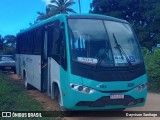 VRS - Viação Roberto Santana 3009 na cidade de São Cristóvão, Sergipe, Brasil, por Dayvison Santiago. Número da foto: #13266299.