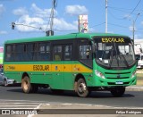Escolares 0028 na cidade de Teresina, Piauí, Brasil, por Felipe Rodrigues. Número da foto: #13267196.