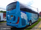 Trans Diego SJB 19738 na cidade de Heredia, Heredia, Heredia, Costa Rica, por Luis Diego Sánchez. Número da foto: #:id.