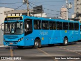 Viação Nossa Senhora do Amparo RJ 186.060 na cidade de Niterói, Rio de Janeiro, Brasil, por Jordan Santos do Nascimento. Número da foto: #13267307.