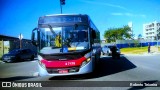 Pêssego Transportes 4 7178 na cidade de São Paulo, São Paulo, Brasil, por Roberto Teixeira. Número da foto: #13267551.