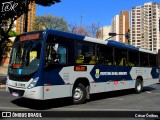 Bettania Ônibus 31393 na cidade de Belo Horizonte, Minas Gerais, Brasil, por César Ônibus. Número da foto: #13267993.