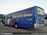 Transportes Capellini 32.038 na cidade de Hortolândia, São Paulo, Brasil, por José Eduardo Garcia Pontual. Número da foto: #13266545.