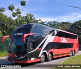 Lirabus 23108 na cidade de São Paulo, São Paulo, Brasil, por André Lourenço de Freitas. Número da foto: #13267331.