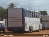 Ônibus Particulares 0660 na cidade de São José de Ribamar, Maranhão, Brasil, por Jean Lima. Número da foto: #13268073.