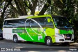 Expresso Princesa dos Campos 7394 na cidade de Joinville, Santa Catarina, Brasil, por Diego Lip. Número da foto: #13266692.