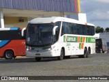 Empresa Gontijo de Transportes 21260 na cidade de Caruaru, Pernambuco, Brasil, por Lenilson da Silva Pessoa. Número da foto: #13267592.