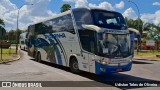 Empresa de Transportes Andorinha 7008 na cidade de Brasília, Distrito Federal, Brasil, por Udiston Teles de Oliveira. Número da foto: #13266936.