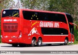 Champion Bus 430 na cidade de Puerto Quijarro, Germán Busch, Santa Cruz, Bolívia, por Márcio Douglas Ribeiro Venino. Número da foto: #13268272.