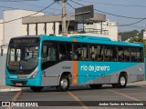 Expresso Rio de Janeiro RJ 142.001 na cidade de Niterói, Rio de Janeiro, Brasil, por Jordan Santos do Nascimento. Número da foto: #:id.