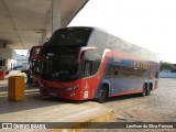 Viação Cetro 20003 na cidade de Caruaru, Pernambuco, Brasil, por Lenilson da Silva Pessoa. Número da foto: #13267666.