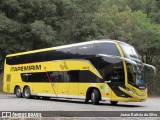 Viação Nova Itapemirim 40816 na cidade de Timóteo, Minas Gerais, Brasil, por Joase Batista da Silva. Número da foto: #13268499.