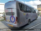 Rota Transportes Rodoviários 6805 na cidade de Itabuna, Bahia, Brasil, por Victor Fujiwara. Número da foto: #13266439.