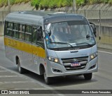 Jundiá Transportadora Turistica 1536 na cidade de Mairinque, São Paulo, Brasil, por Flavio Alberto Fernandes. Número da foto: #13267330.
