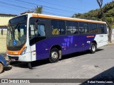 Transmoreira 87226 na cidade de Ibirité, Minas Gerais, Brasil, por Rafael Ferreira Lopes. Número da foto: #13266240.