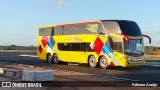 Ideal Turismo 3001 na cidade de Parnaíba, Piauí, Brasil, por Fabiano Araújo. Número da foto: #13266868.