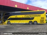 Viação Nova Itapemirim 40376 na cidade de João Monlevade, Minas Gerais, Brasil, por Kelvi Henrique . Número da foto: #13266258.