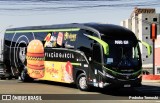 Viação Garcia 92211 na cidade de Apucarana, Paraná, Brasil, por Pedroka Ternoski. Número da foto: #13268468.