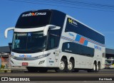 VUSC - Viação União Santa Cruz 3200 na cidade de Santa Cruz do Sul, Rio Grande do Sul, Brasil, por Rui Hirsch. Número da foto: #13266931.