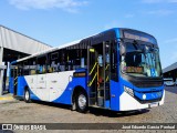 VB Transportes e Turismo 1219 na cidade de Campinas, São Paulo, Brasil, por José Eduardo Garcia Pontual. Número da foto: #13266549.