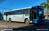 TM - Transversal Metropolitana 2325 na cidade de Alvorada, Rio Grande do Sul, Brasil, por Gabriel da Silva Ristow. Número da foto: #13266701.