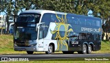 Empresa Cruz 60120 na cidade de Ibaté, São Paulo, Brasil, por Sérgio de Sousa Elias. Número da foto: #13268564.