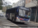 Guarulhos Transportes 33.666 na cidade de Guarulhos, São Paulo, Brasil, por Rafael Lopes de Oliveira. Número da foto: #13266565.
