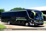 Viação Garcia 93250 na cidade de Maringá, Paraná, Brasil, por Pedroka Ternoski. Número da foto: #13268560.