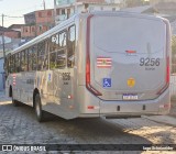 BluMob - Concessionária de Transporte Urbano de Blumenau 9256 na cidade de Blumenau, Santa Catarina, Brasil, por Iago Scheineider. Número da foto: #13266392.