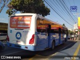 HP Transportes Coletivos 20.676 na cidade de Goiânia, Goiás, Brasil, por Afonso de Sousa. Número da foto: #:id.