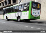Caprichosa Auto Ônibus B27044 na cidade de Rio de Janeiro, Rio de Janeiro, Brasil, por Caio Costa. Número da foto: #:id.