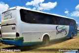 Empresa TransLagartense 400 na cidade de Anguera, Bahia, Brasil, por Marcio Alves Pimentel. Número da foto: #13268353.