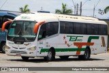 Transoares 700-190 na cidade de Feira de Santana, Bahia, Brasil, por Felipe Pessoa de Albuquerque. Número da foto: #13267802.