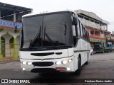 Ônibus Particulares JXH5745 na cidade de Manaus, Amazonas, Brasil, por Cristiano Eurico Jardim. Número da foto: #13267103.