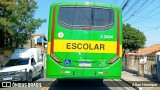 Transportes Capellini 32894 na cidade de Paulínia, São Paulo, Brasil, por Allan Henrique. Número da foto: #13266641.