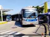 Sambaíba Transportes Urbanos 2 1639 na cidade de São Paulo, São Paulo, Brasil, por Cristiane Freitas. Número da foto: #:id.