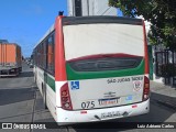 SJT - São Judas Tadeu 075 na cidade de Recife, Pernambuco, Brasil, por Luiz Adriano Carlos. Número da foto: #13267128.