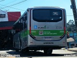 Expresso Maringá São José dos Campos 3338 na cidade de São José dos Campos, São Paulo, Brasil, por Robson Prado. Número da foto: #13266789.