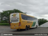 Empresa Gontijo de Transportes 18670 na cidade de Caruaru, Pernambuco, Brasil, por Lenilson da Silva Pessoa. Número da foto: #13268055.