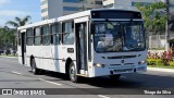 EMEC Obras e Serviços 7303 na cidade de Vitória, Espírito Santo, Brasil, por Thiago da Silva. Número da foto: #13266321.