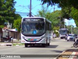 Transnacional Transportes Urbanos 08044 na cidade de Natal, Rio Grande do Norte, Brasil, por Emerson Barbosa. Número da foto: #13267100.