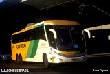 Empresa Gontijo de Transportes 19295 na cidade de Belo Horizonte, Minas Gerais, Brasil, por Rava Ogawa. Número da foto: #13267536.